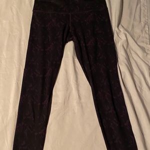 Lululemon Leggings